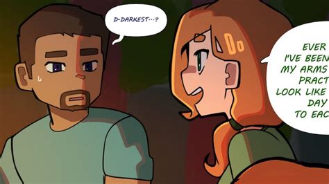 Shine Bright like an Alex (Minecraft Comic Dub) - YouTube