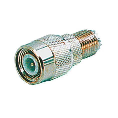 MX UHF Mini Female Socket To MX TNC Male Plug Connector (MX-917) buy ...