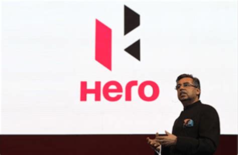 Hero MotoCorp unveils new identity, business plan | Autocar Professional