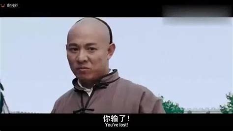 演过“霍元甲”的5位演员，李连杰只能排第3，榜首才是经典！_赵文卓