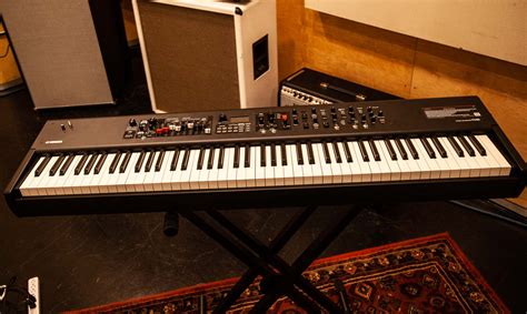 Stage Studio 1 – SMASH STUDIOS