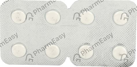 Decmax 8 MG Tablet (8): Uses, Side Effects, Price & Dosage | PharmEasy