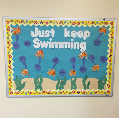 June Bulletin Board Ideas Preschool at Tanner Troy blog
