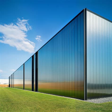 High-Tech Industrial Architecture 的图像结果