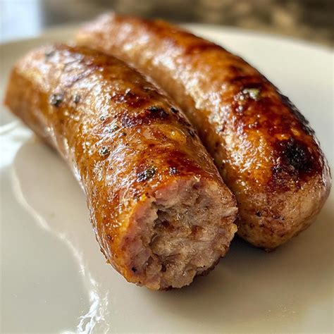 Air Fryer Boudin: 20-Minute Cajun Delight to Savor - Wilingga Air Fryer ...