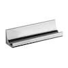 KOHLER Loure 4-in Center to Center Polished Chrome Rectangular Drawer ...