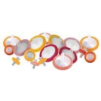 Syringe Filters from Cole-Parmer India
