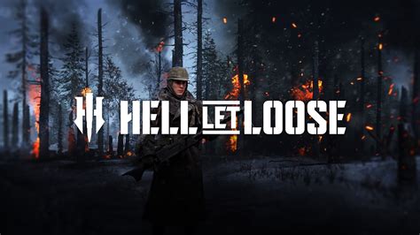 Hell Let Loose - Ultimate Edition