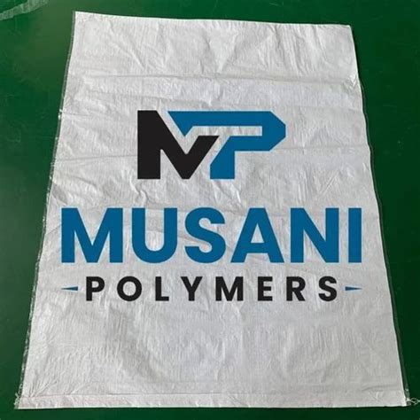 Musani Polymers Rajkot - PP Woven Plastic Toy Packaging Bags ...