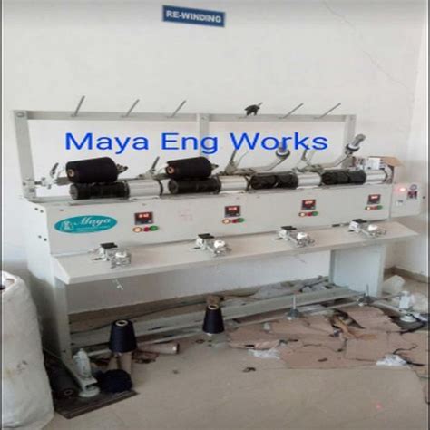 cone winding machine,winding machine spare parts suppliers, india