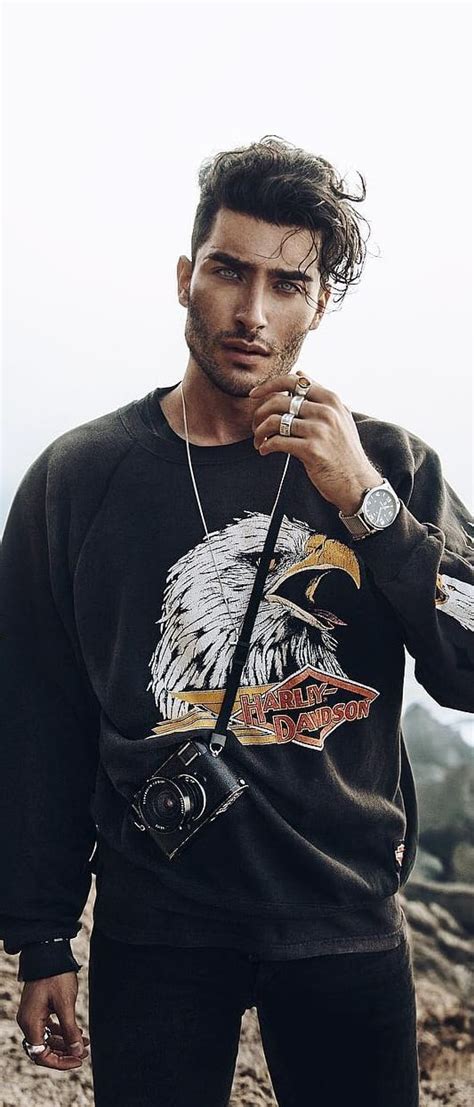 45 Ultimate Hipster Hairstyles Men Should Definitely Try In 2019