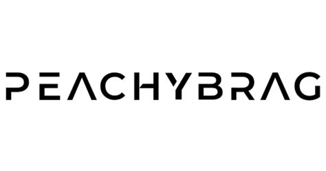 Shipping & Delivery | PEACHYBRAG.COM