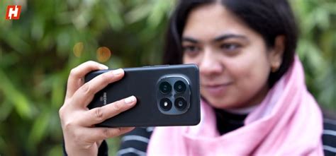 Redmi Note 15 5G review: Slim design, AMOLED display, cameras