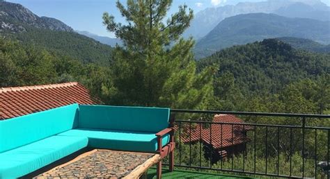 BODRUMKAYASI DAĞ OTELI (Turkey/Antalya Province - Serik) - Inn Reviews ...