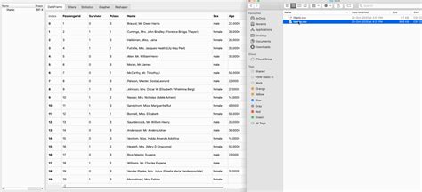 Image result for Pandas GUI