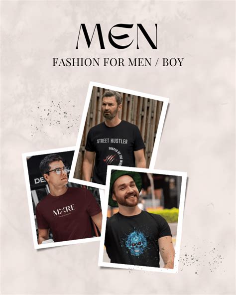 MEN – ORBIQO