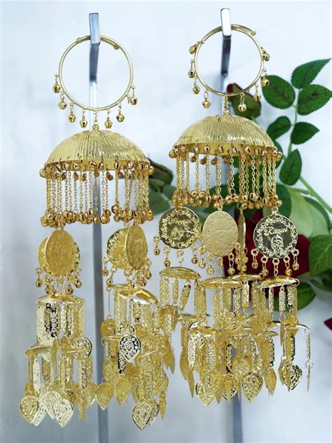 Buy Traditional Indian Bridal Kaleera With Gold Plating Online - Ishhaara