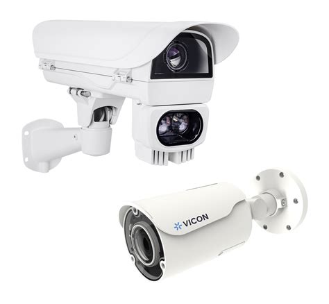 License Plate Recognition Camera – NexPro Global