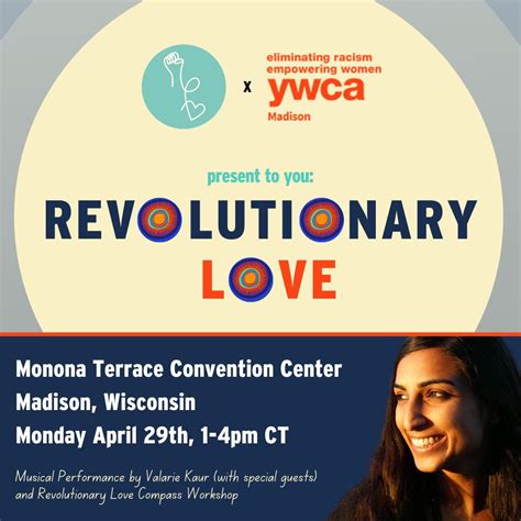 YWCA Madison on LinkedIn: On April 29, we will get an opportunity to ...