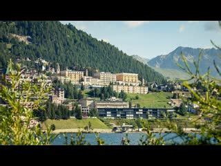 KULM HOTEL (St. Moritz) - Hotel Reviews, Photos, Rate Comparison ...