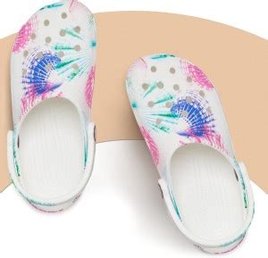 CROCS Classic Men White Clogs - Buy CROCS Classic Men White Clogs ...