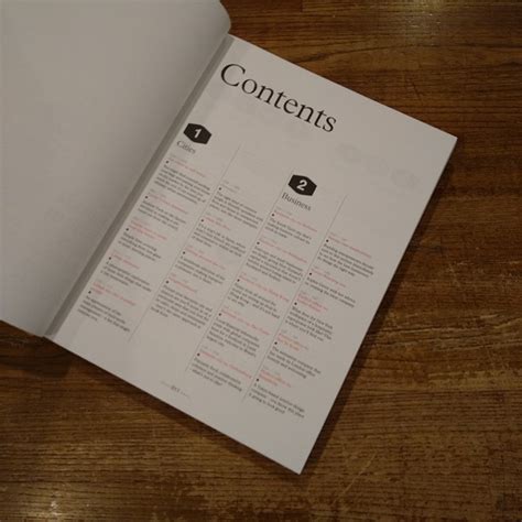 The Monocle Guide to Better Living | 百年