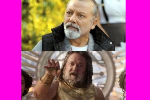 What if Bollywood actors were cast in 'Thor: Love and Thunder' major ...