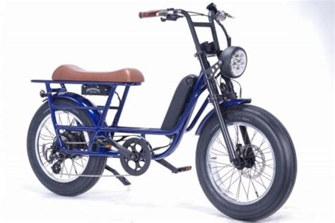 BRONX Buggy 20 STRETCH e-bike (Abyss Classic) | Bronx Cycle Online Store