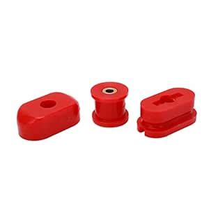 Wedinard Engine Mount Bushings Polyurethane Eliminating Vibration Lower ...