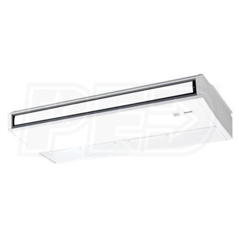 Mitsubishi PCA-A30KA7 - 30k BTU - P-Series Ceiling Suspended Unit ...