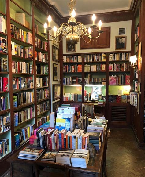 10 Remarkable Independent Bookstores Across the South