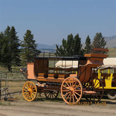 STAGECOACH ADVENTURE (2025) All You Need to Know BEFORE You Go (with ...