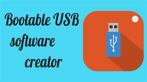 Image result for Bootable Pen Drive Software