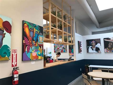 The Best Coffee Shops For Getting Work Done In Los Angeles - Los ...