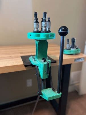 Image result for 7Mm Reloading Press