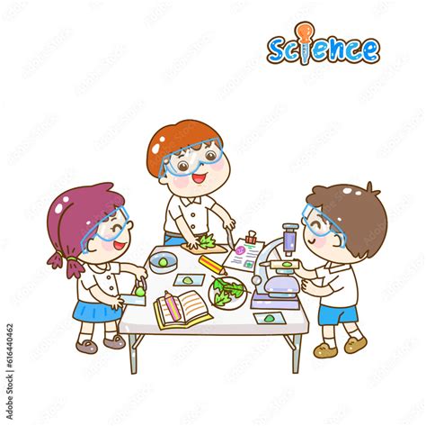 Image result for Science Lesson Plan Cartoon