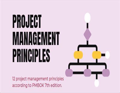 Image result for Project Management Principles