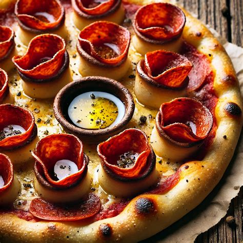 What is Old World Pepperoni? A Comprehensive Guide