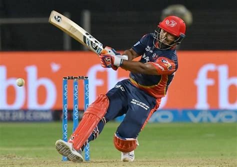 IPL 2018, SRH vs DD: Three Unnoticed things from the Sunrisers ...