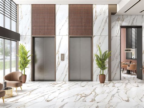 CALACATTA RARE - 1200x2400mm - 418 - Simero Ceramics