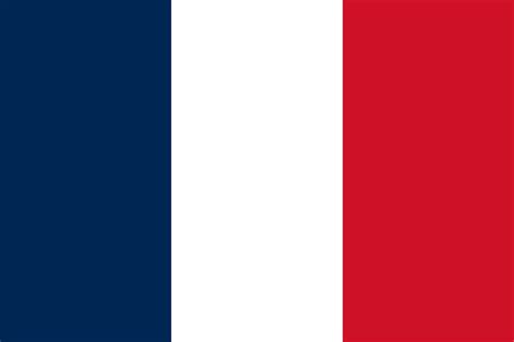 Flag of France | Flagpedia.net