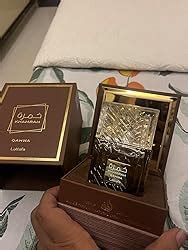 Buy Lattafa Khamrah Eau de Parfum Spray for Unisex, 3.4 Oz (100ml ...