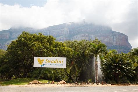 SWADINI, A FOREVER RESORT (Hoedspruit) - Resort Reviews & Photos ...