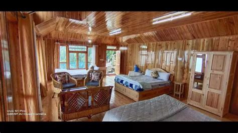 Offbeat Stay at Little Forest Homestay, Mim Tea Estate, Darjeeling: A ...