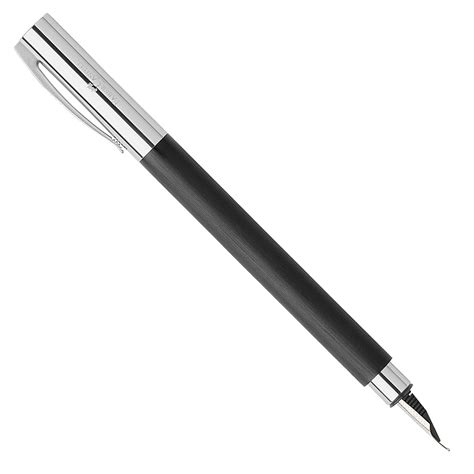 Buy Faber Castell Opart White Sand Ambition Fountain Pen|Faber Castell ...
