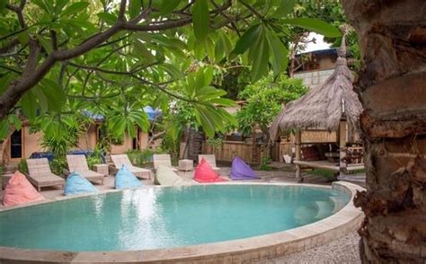 JATI HOSTEL (Gili Trawangan, Gili Islands) - Hostel Reviews, Photos ...
