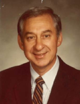 Robert Taylor Obituary - 2021 - Cahall Funeral Homes