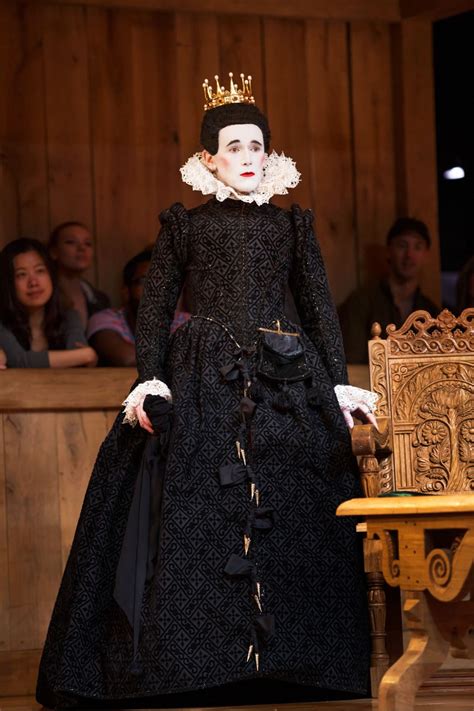 Mark Rylance As Olivia