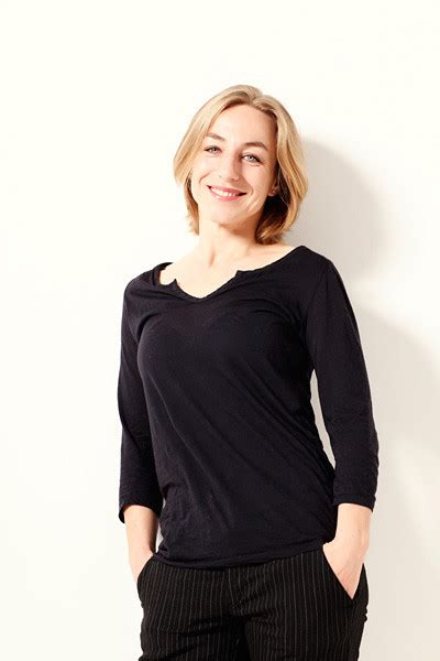 Jutta Bayer | Indeed Model Management