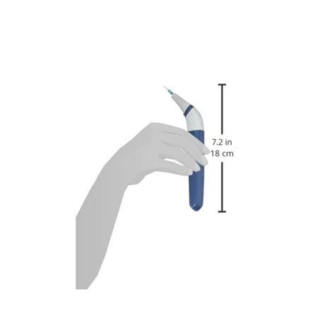 Buy Waterpik Fla-220 Battery Powered Flosser Online At Best Price in ...